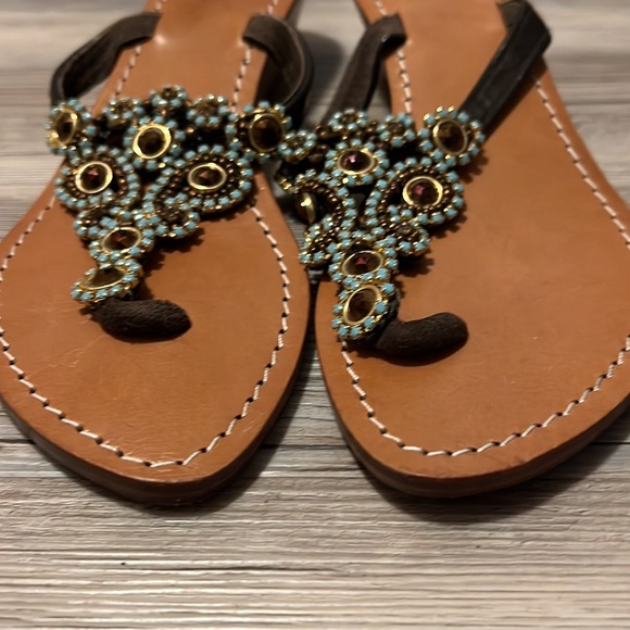 Mystique Sandals - Picture 2 of 7